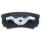 Ceramic Brake Pad Set