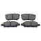 Ceramic Brake Pad Set