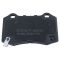 Ceramic Brake Pad Set