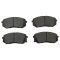 Ceramic Brake Pad Set