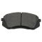 Ceramic Brake Pad Set