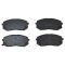 Ceramic Brake Pad Set