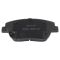 Ceramic Brake Pad Set