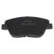 Ceramic Brake Pad Set