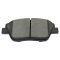 Ceramic Brake Pad Set