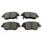 Ceramic Brake Pad Set