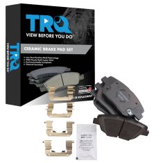 Brake Pads