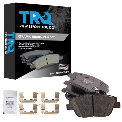 Brake Pads