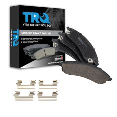 Brake Pads