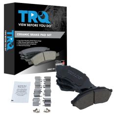 Brake Pads
