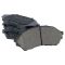 Ceramic Brake Pad Set