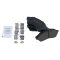 Ceramic Brake Pad Set