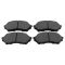 Ceramic Brake Pad Set