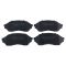 Ceramic Brake Pad Set