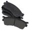 Ceramic Brake Pad Set