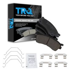 Brake Pads