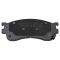 Ceramic Brake Pad Set