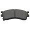 Ceramic Brake Pad Set