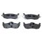 Ceramic Brake Pad Set