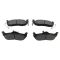 Ceramic Brake Pad Set