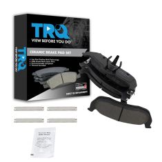 Brake Pads