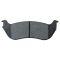 Ceramic Brake Pad Set