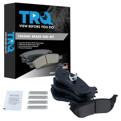 Brake Pads
