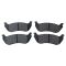 Ceramic Brake Pad Set