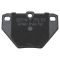 Ceramic Brake Pad Set