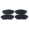 Ceramic Brake Pad Set