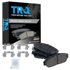Brake Pads
