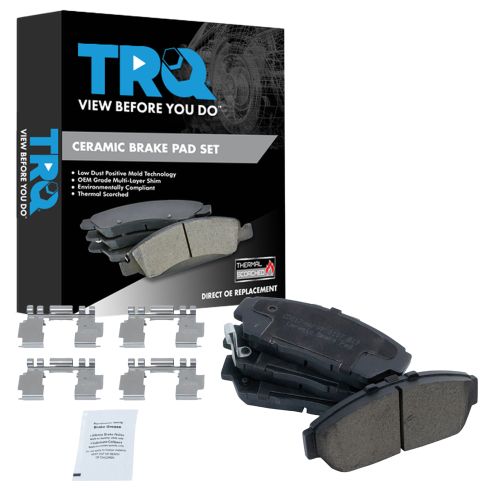 Brake Pads