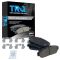 Brake Pads