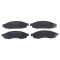 Ceramic Brake Pad Set