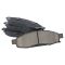 Ceramic Brake Pad Set