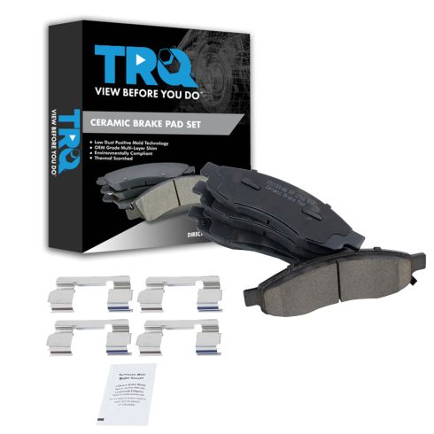 Brake Pads