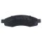 Ceramic Brake Pad Set