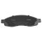 Ceramic Brake Pad Set