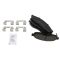 Ceramic Brake Pad Set