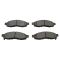 Ceramic Brake Pad Set