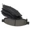 Ceramic Brake Pad Set