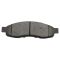 Ceramic Brake Pad Set