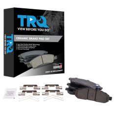 Brake Pads