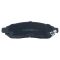 Ceramic Brake Pad Set