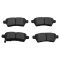 Ceramic Brake Pad Set