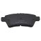 Ceramic Brake Pad Set