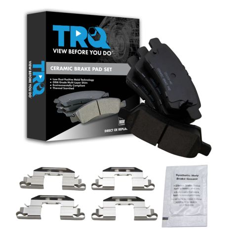 Brake Pads
