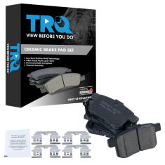 Brake Pads