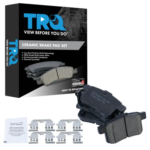 Brake Pads