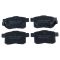 Ceramic Brake Pad Set